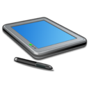 Hardware Tablet PC Icon