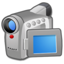 Hardware Video Camera Icon