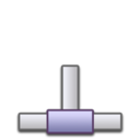 Network Pipe Icon