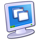 System Display 2 Icon