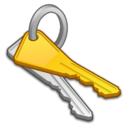 System Key Icon