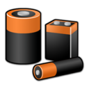 System Power Options Icon