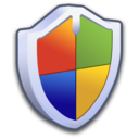 System Security Center Icon
