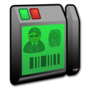 System Security Reader 1 Icon
