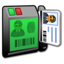 System Security Reader 2 Icon