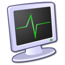 System Task Manager Icon