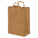 paperbag Icon
