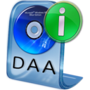 DAA File Icon