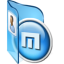 Maxthon 2 Icon