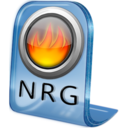 NRG File Icon
