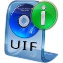 UIF File Icon