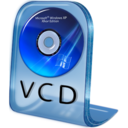VCD File Icon