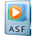 ASF File Icon