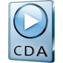 CDA File Icon