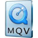 MQV File Icon