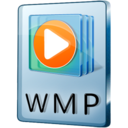 WMP File Icon
