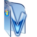 Windows Vista vLite Icon
