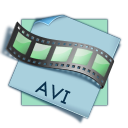 filetype avi Icon