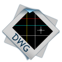 filetype dwg Icon