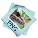 filetype png Icon