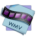 filetype wmv Icon