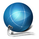 network internet Icon