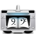 1 Library Icon