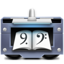 2 Library Icon