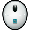 Mouse A4 Tech Icon