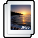 Picture JPEG Icon