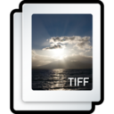 Picture TIFF Icon
