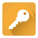 KeyChainAccess Icon