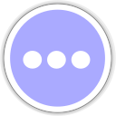 internet chat Icon