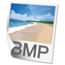BMP Image Icon