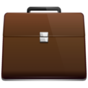 My Briefcase Icon