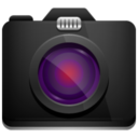 Scanners Cameras Icon
