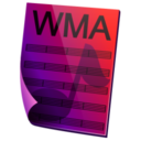WMA Sound Icon