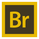 Adobe Bridge Icon