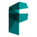 Autodesk FBX Icon