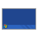 Desktop Windows Icon