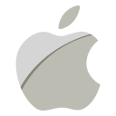 OS Apple Icon