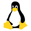 OS Linux Icon