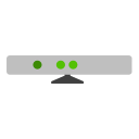 Xbox Kinect Icon
