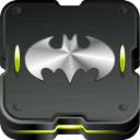 batman tburton Icon