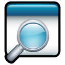 Windows Magnifier Icon
