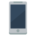 device mobile phone Icon