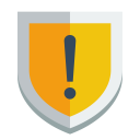 shield warning Icon