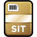 Compressed File SIT Icon