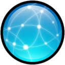 Network MAC Icon