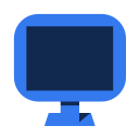 System computer Icon